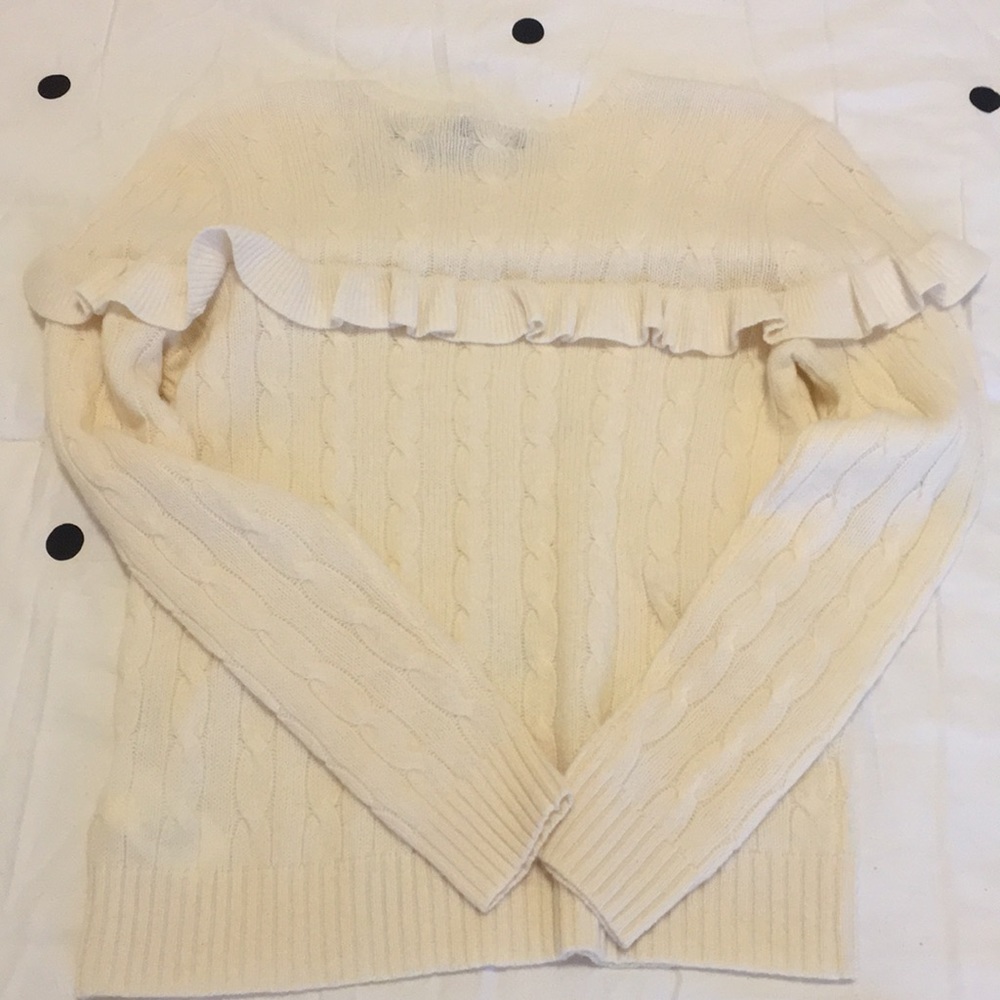 Polo Ralph Lauren Women’s Sweater - Picture 3 of 5